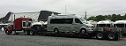 27ft airstream motorhome transport